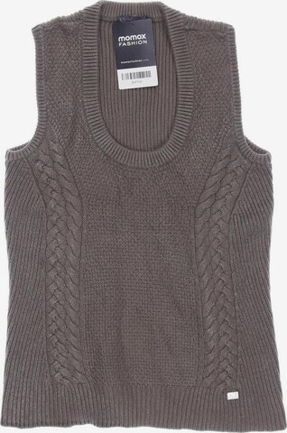 ARMANI EXCHANGE Pullover M in Braun: predná strana