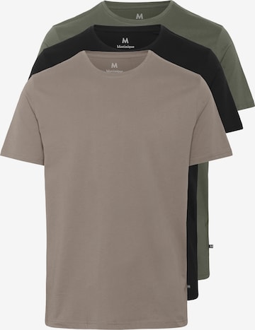 Matinique Shirt 'Jermane' in Mixed colours: front