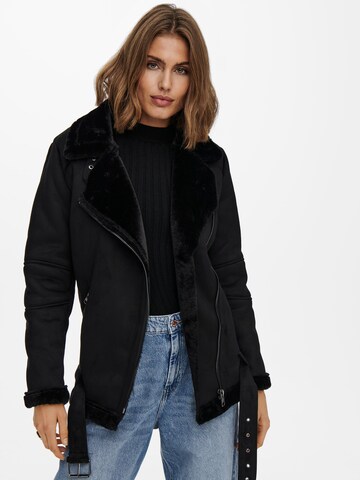 ONLY Between-Season Jacket 'Wilma' in Black