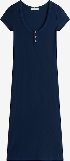 TOMMY HILFIGER Šaty - námornícka modrá, Produkt