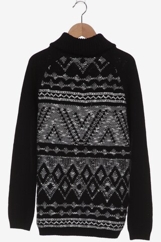 ARQUEONAUTAS Sweater & Cardigan in L in Black