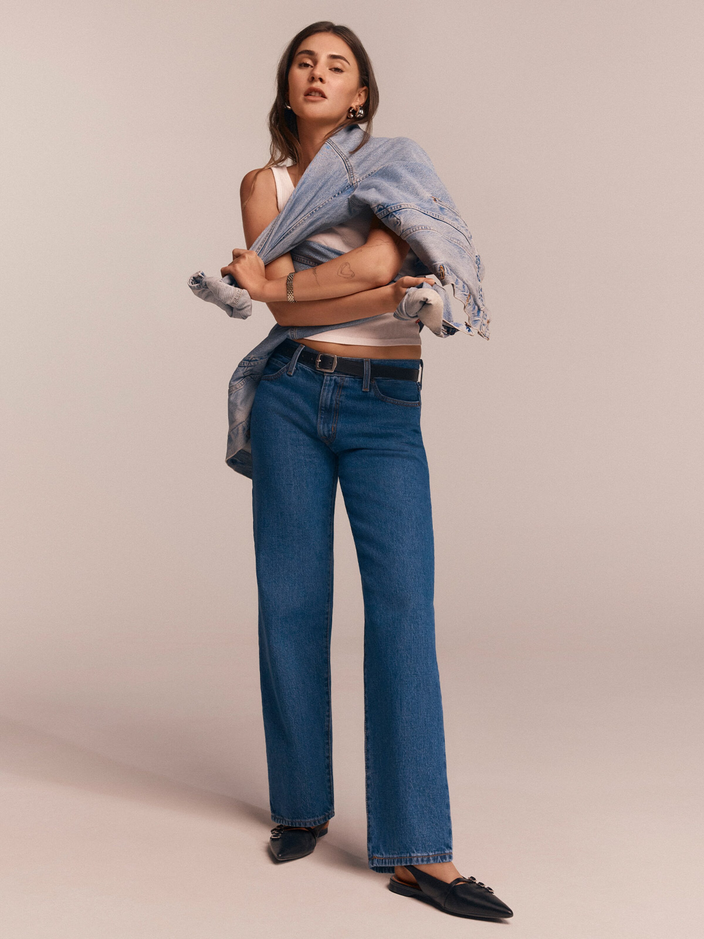 Damesmode Blauw online kopen ABOUT YOU