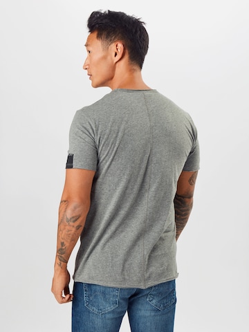 T-Shirt REPLAY en gris