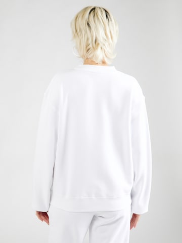 ELLESSE Sweatshirt 'Rosiello' in Weiß