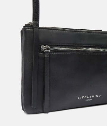 Liebeskind Berlin Crossbody in Schwarz