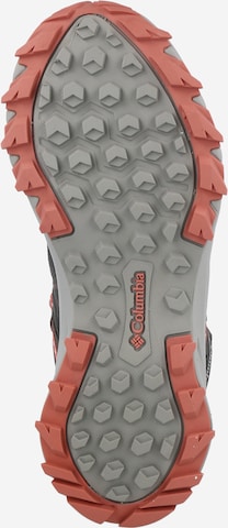 COLUMBIA Outdoorschuh  'PEAKFREAK II' in Grau