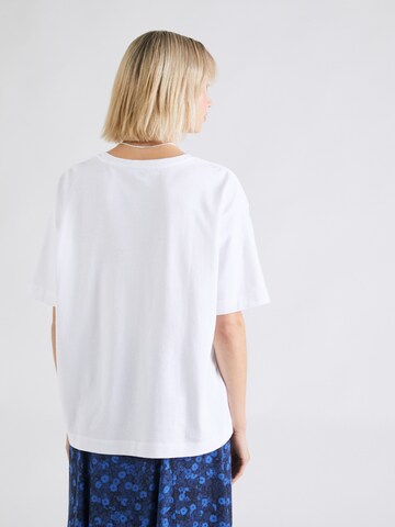 ARMEDANGELS Shirt 'GIANNA LEONA' in White