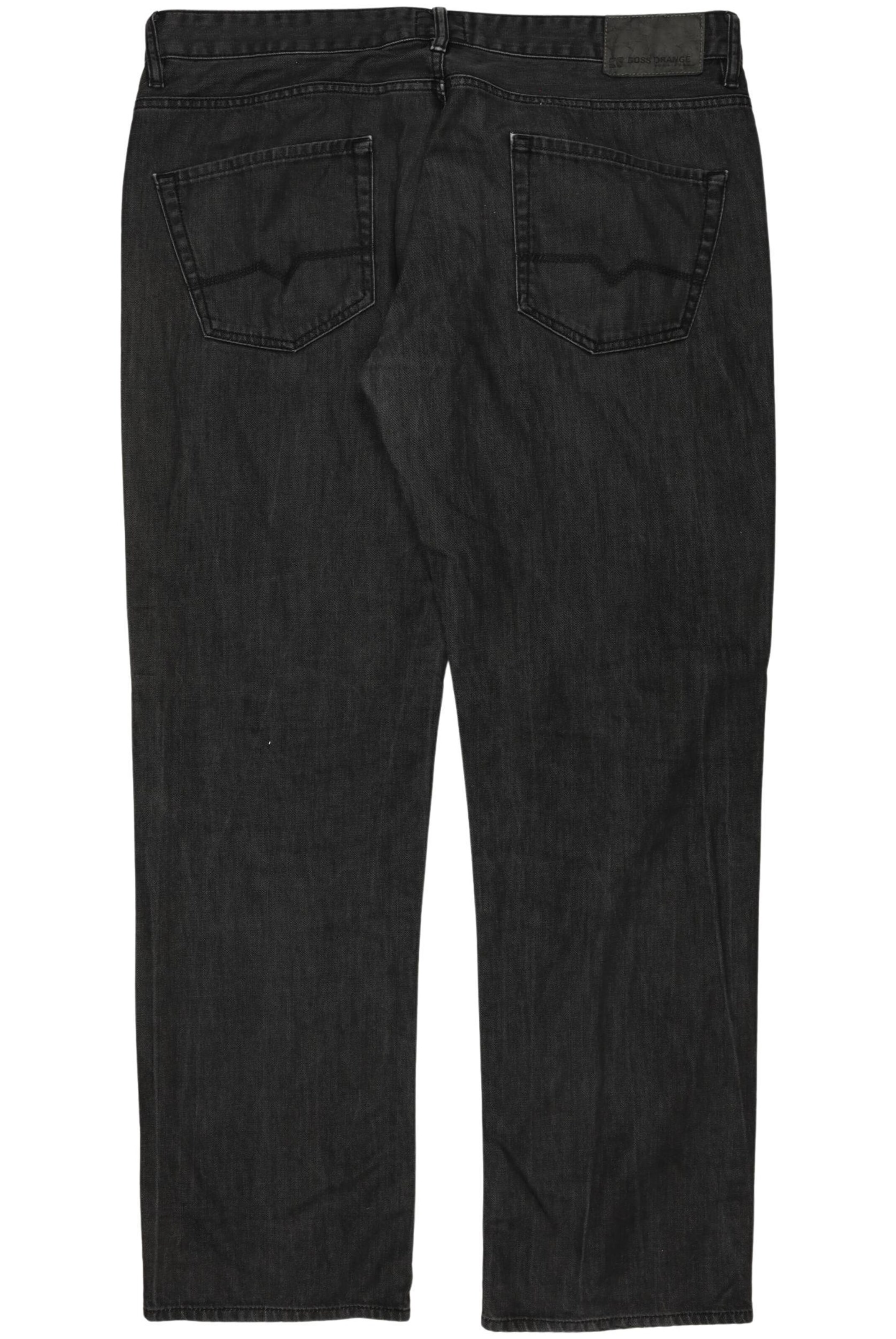 BOSS Orange Jeans in 40 in Black