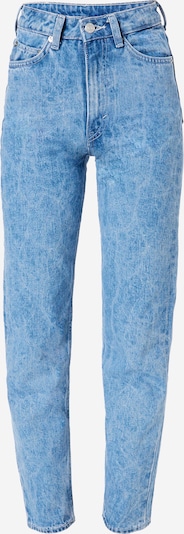 WEEKDAY Jeans 'Lash' in de kleur Blauw, Productweergave