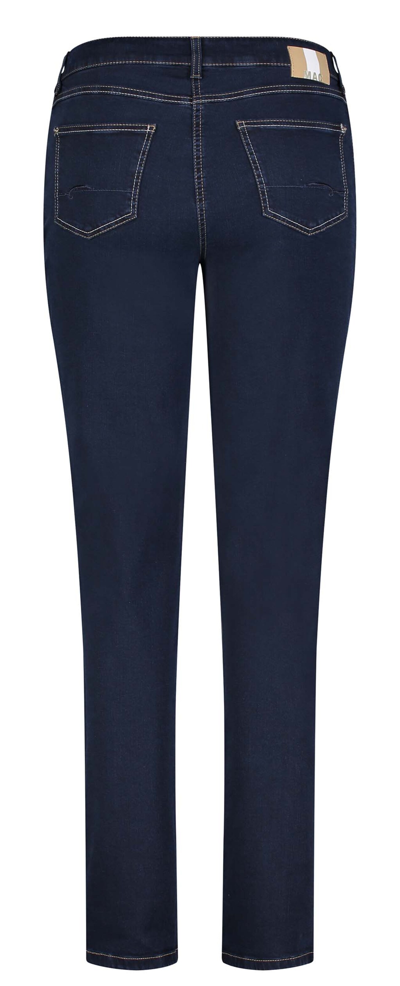MAC Slim fit Jeans in Blue