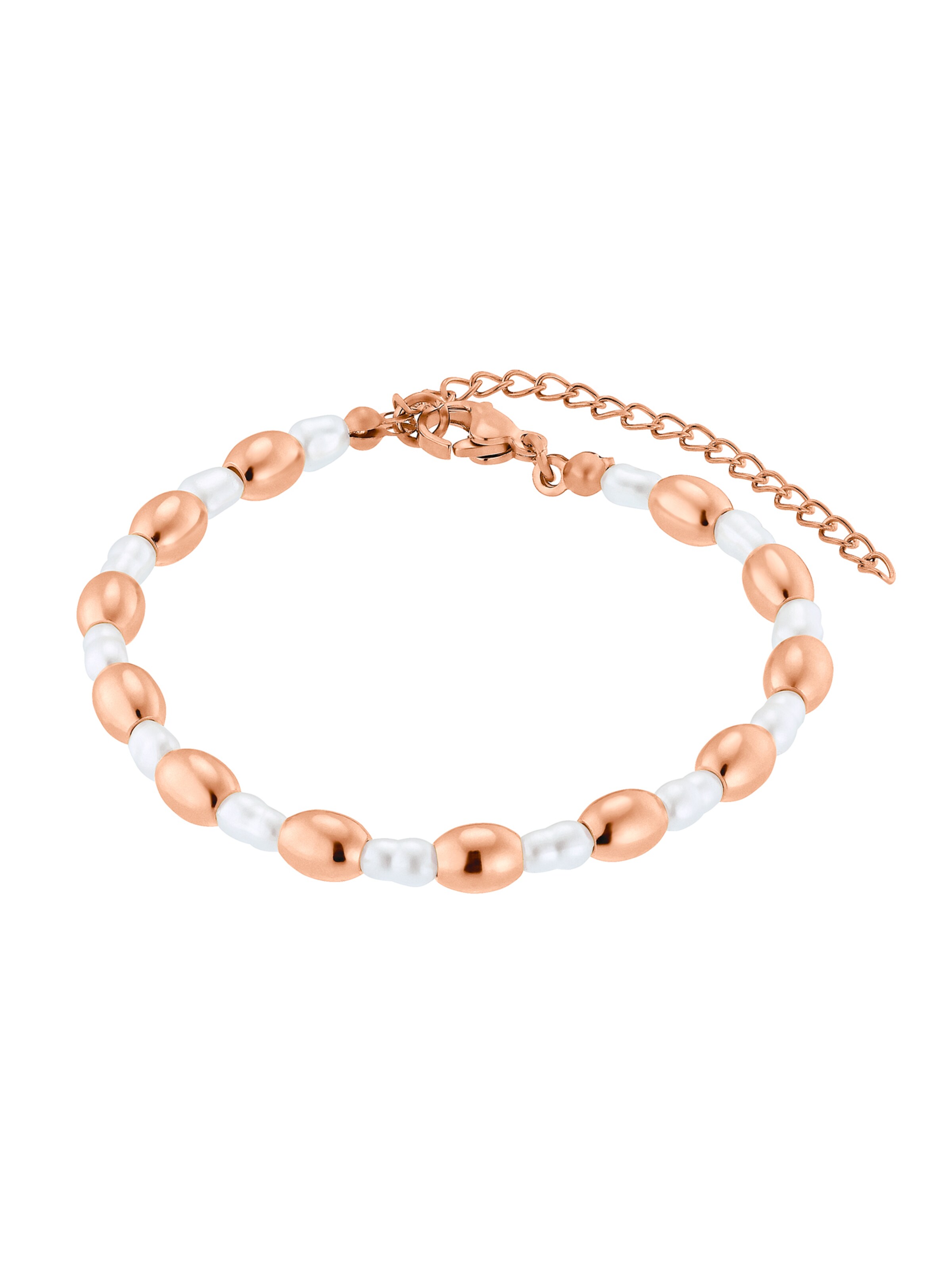 Heideman Bracelet 'Maya' in Gold: front