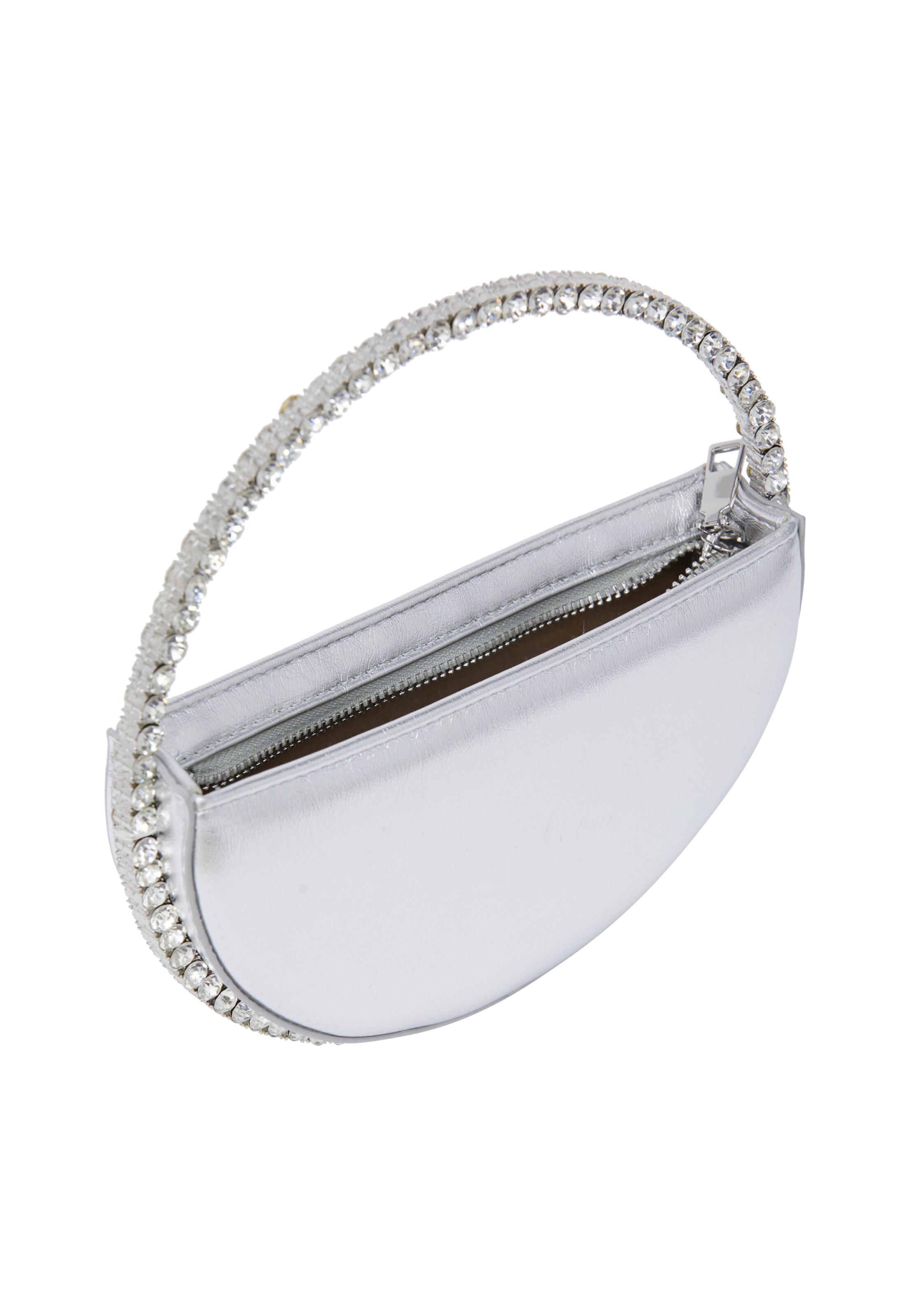 Sacs à main KRZY en argent