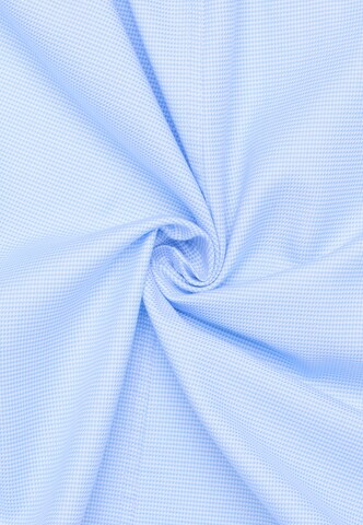 ETERNA Blouse in Blauw