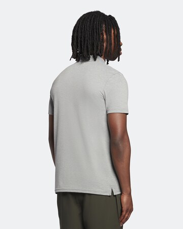 T-Shirt Lyle & Scott en gris