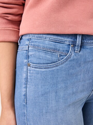 PADDOCKS Slimfit Jeans in Blau