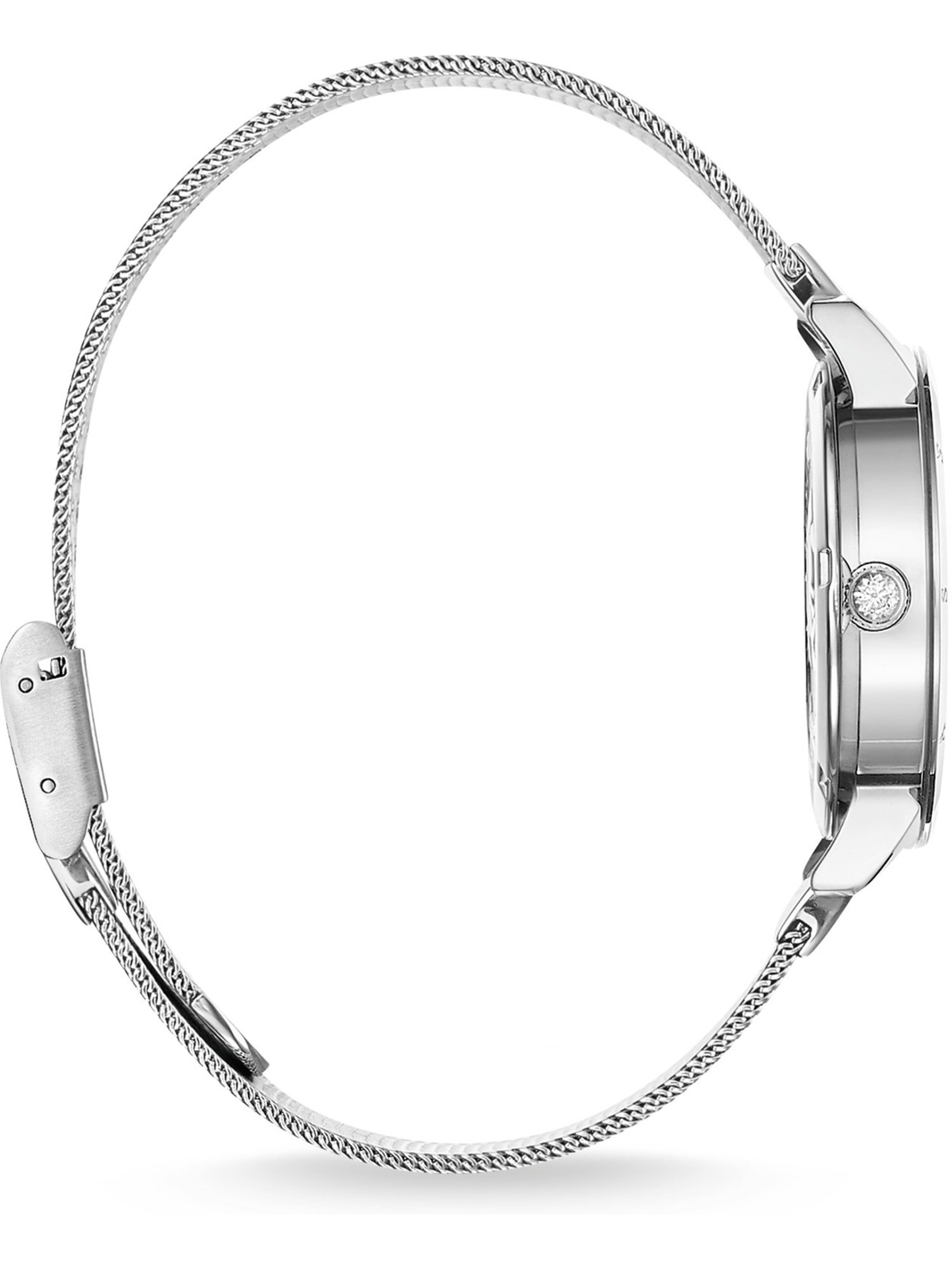 Thomas Sabo Analog Watch in Silver