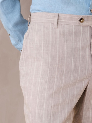 Next Slimfit Chino in Grijs