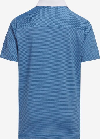 ADIDAS PERFORMANCE Shirt in Blauw
