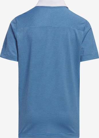 T-Shirt ADIDAS PERFORMANCE en bleu