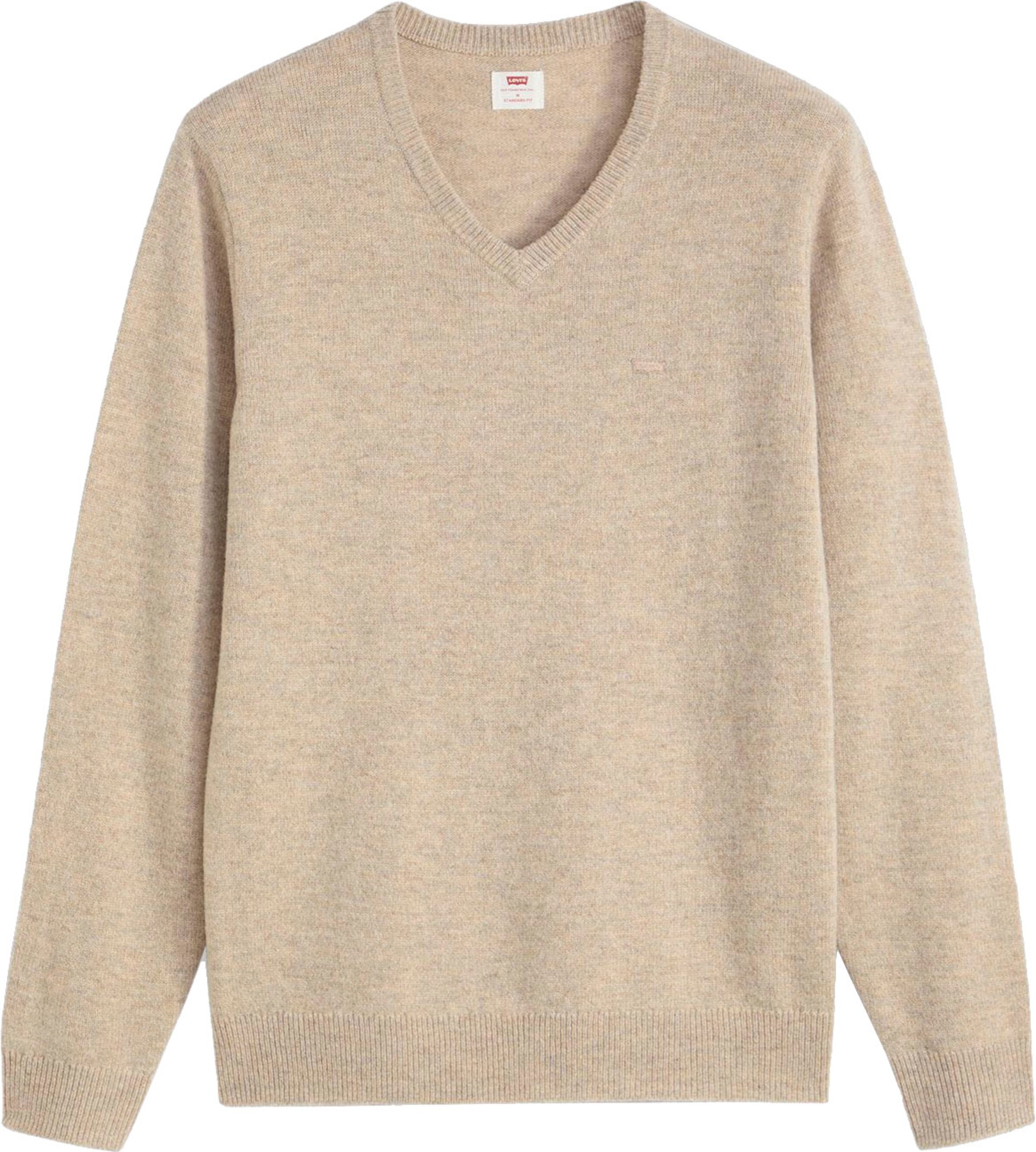LEVI'S ® Sveter - Béžová: predná strana