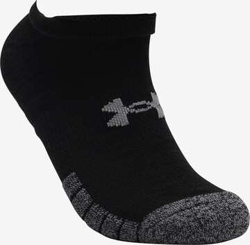 Regular Chaussettes de sport UNDER ARMOUR en mélange de couleurs