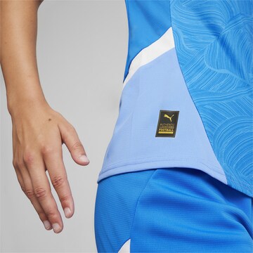 PUMA Trikot 'Island 2024' in Blau