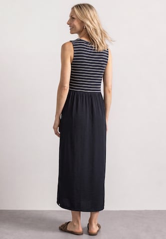 STREET ONE Jurk in Blauw