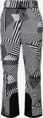 Worauf Sie bei der Wahl der Skihose schwarz herren achten sollten
