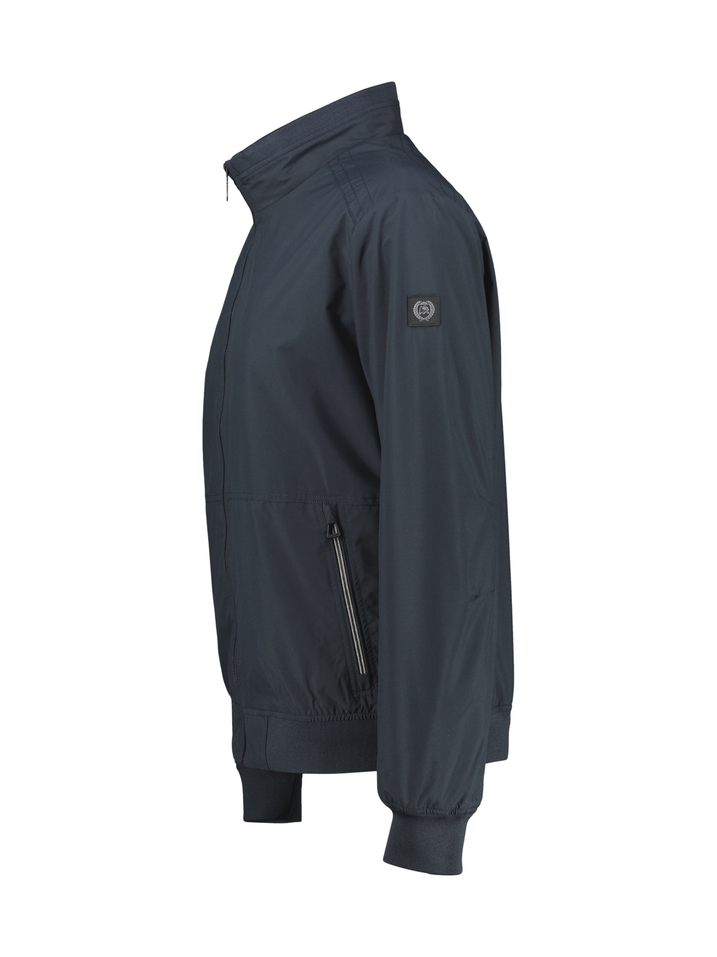 LERROS Outdoor jacket in Blue