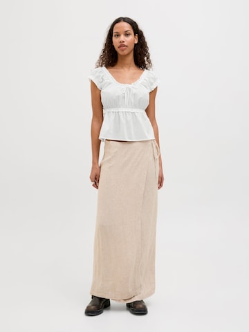 JJXX Bluse 'JXThilde' i hvid