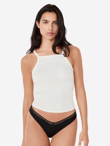 String 'Power' di ETAM in nero