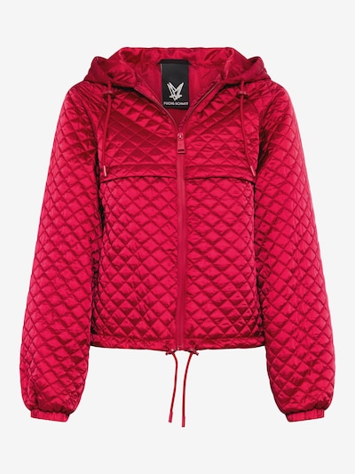 Fuchs Schmitt Übergangsjacke 'Steppjacke Exeter'‌‌‌‌‌‌‌ in knallrot, Produktansicht