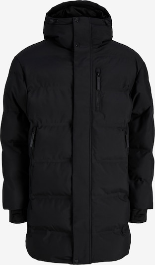 XXL dydžio Žieminis paltas 'JCOTrace Alpha' iš Jack & Jones Plus, spalva – juoda, Prekių apžvalga