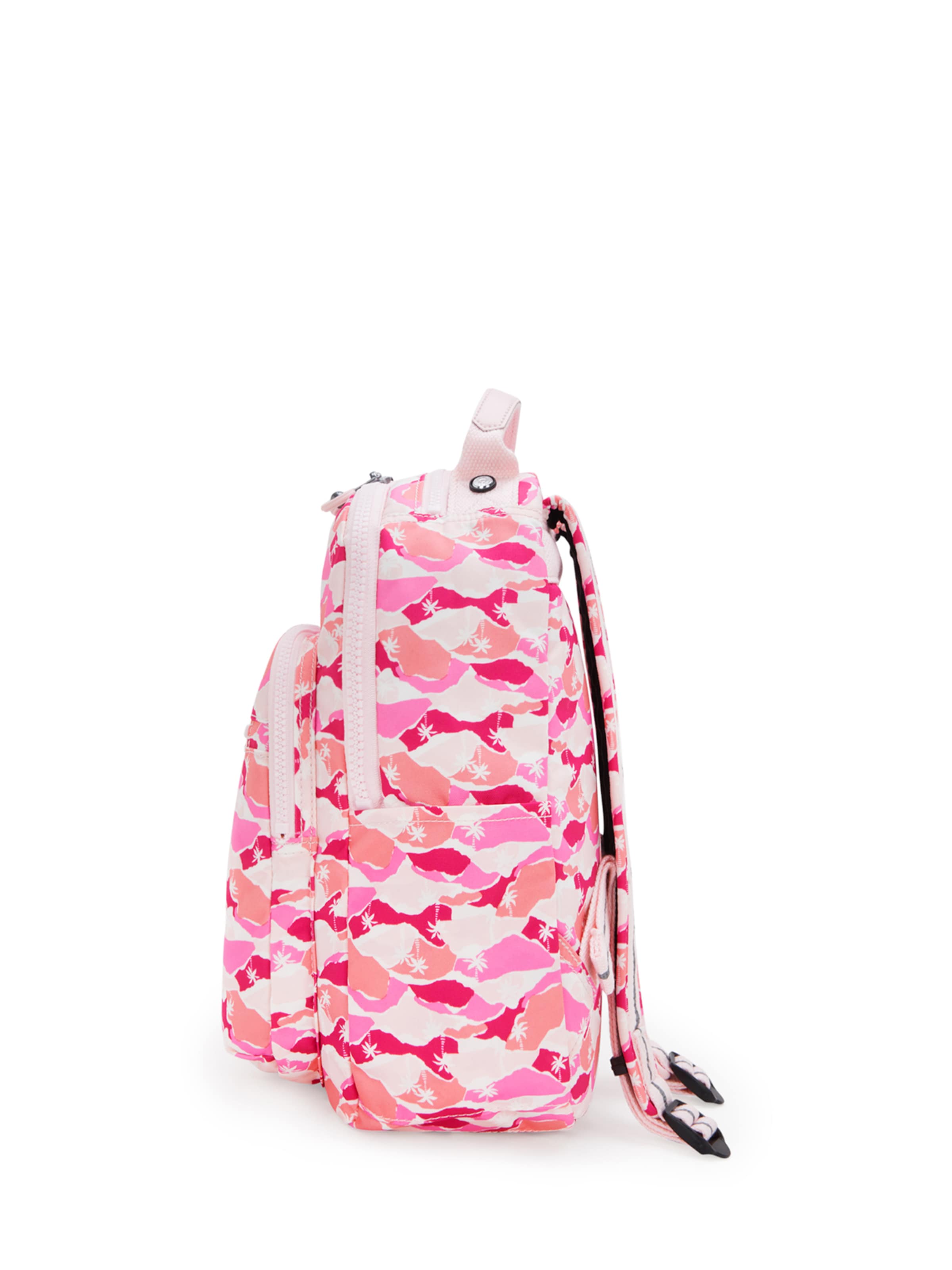 KIPLING Backpack 'Seoul' in Pink