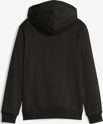 PUMA Sweatshirt 'ESSENTIALS' in Black