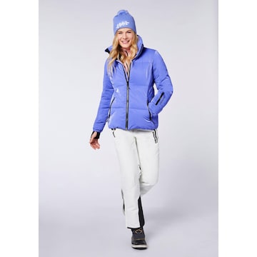 CHIEMSEE Sportjacke in Lila