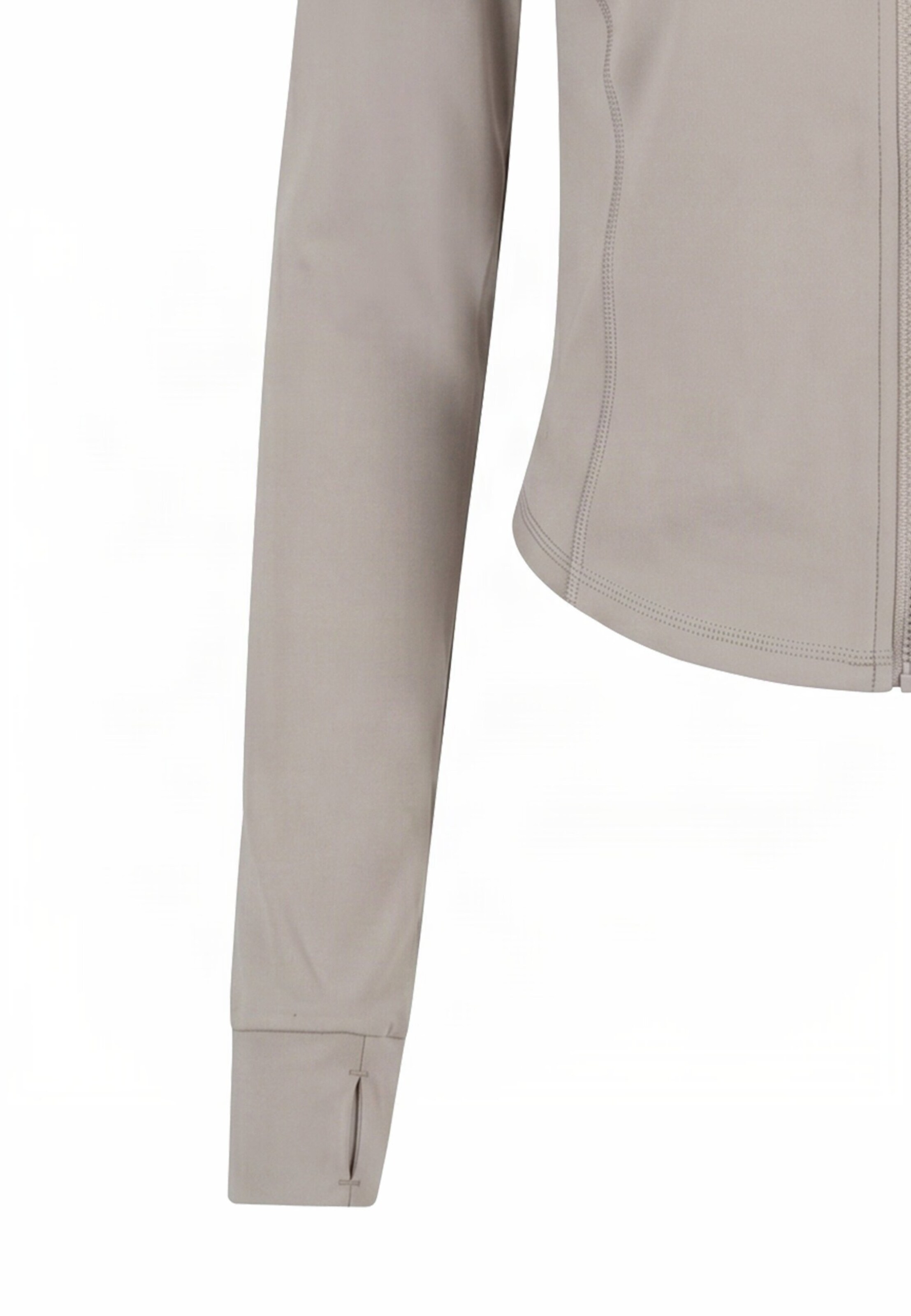 Urban Classics Övergångsjacka i beige