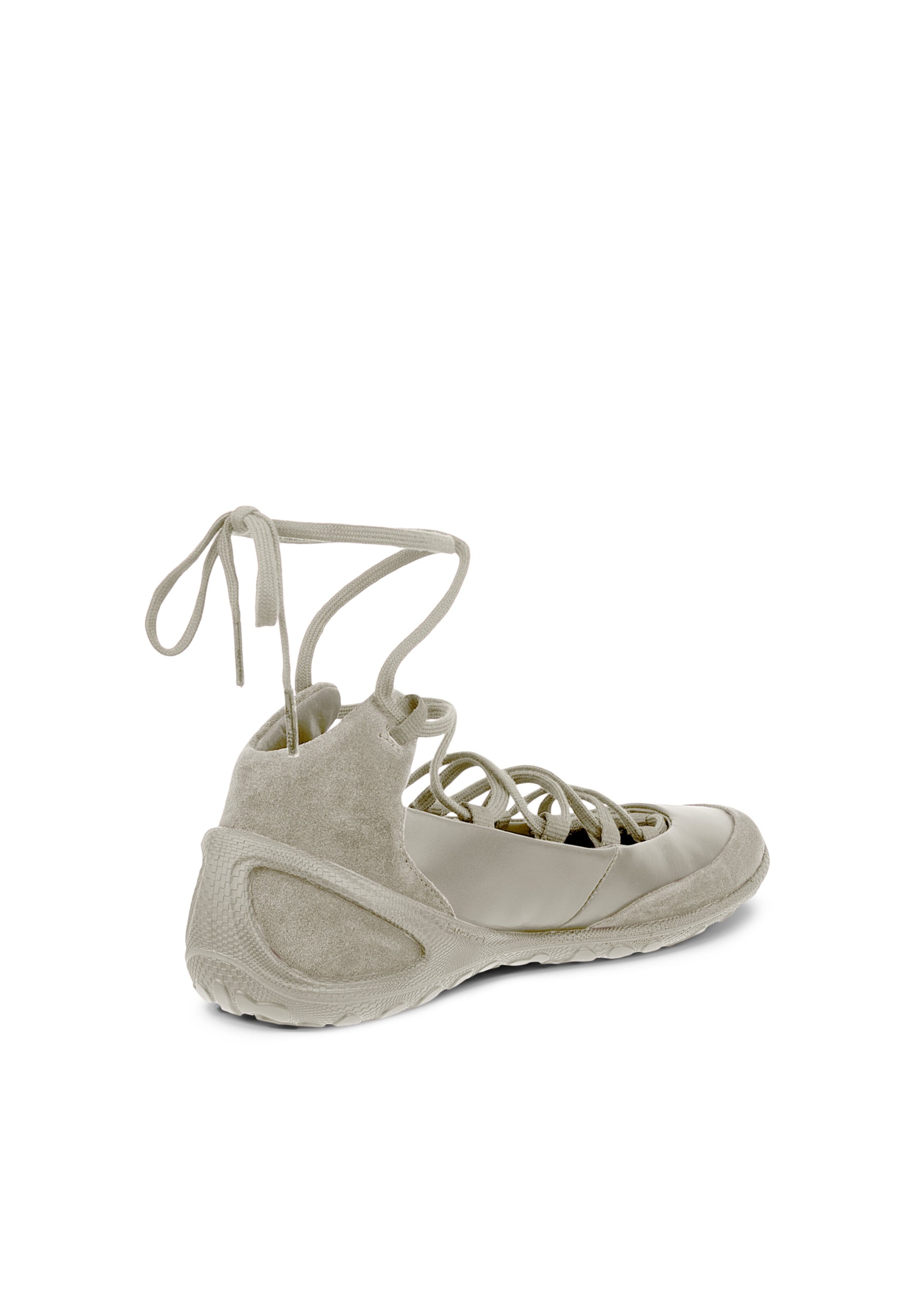 ECCO Sneakers 'BIOM LITE' in Grey