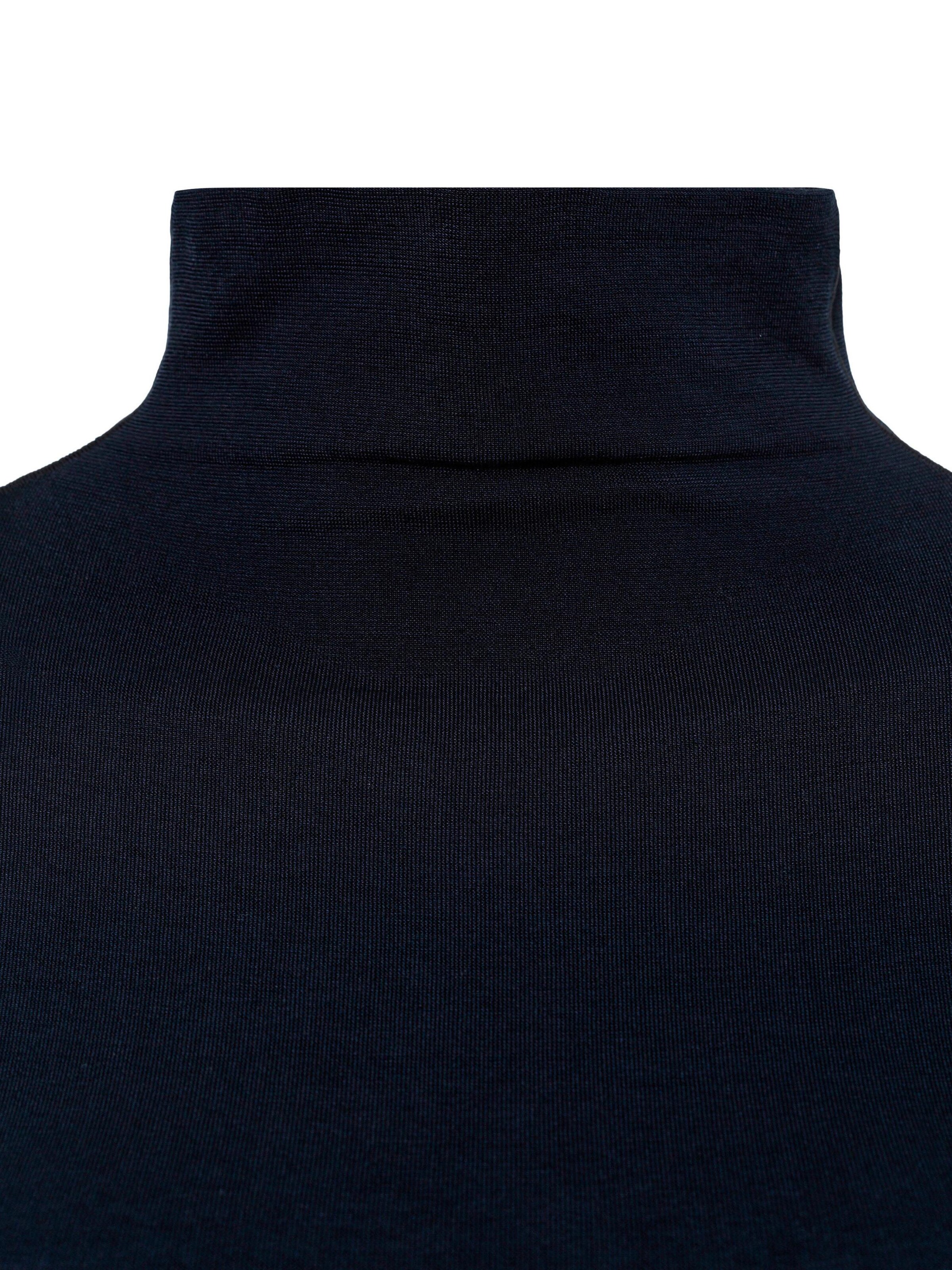 FALKE Body 'Rich Cotton'‌‌ in Blau