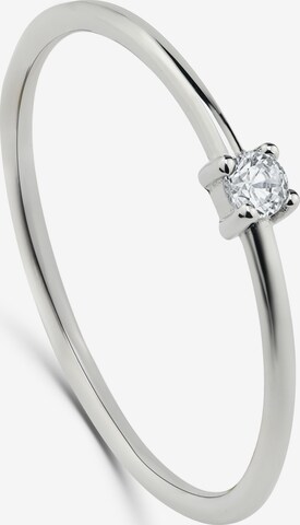 Nana Kay Ring 'Delicate Touch' in Silber: predná strana