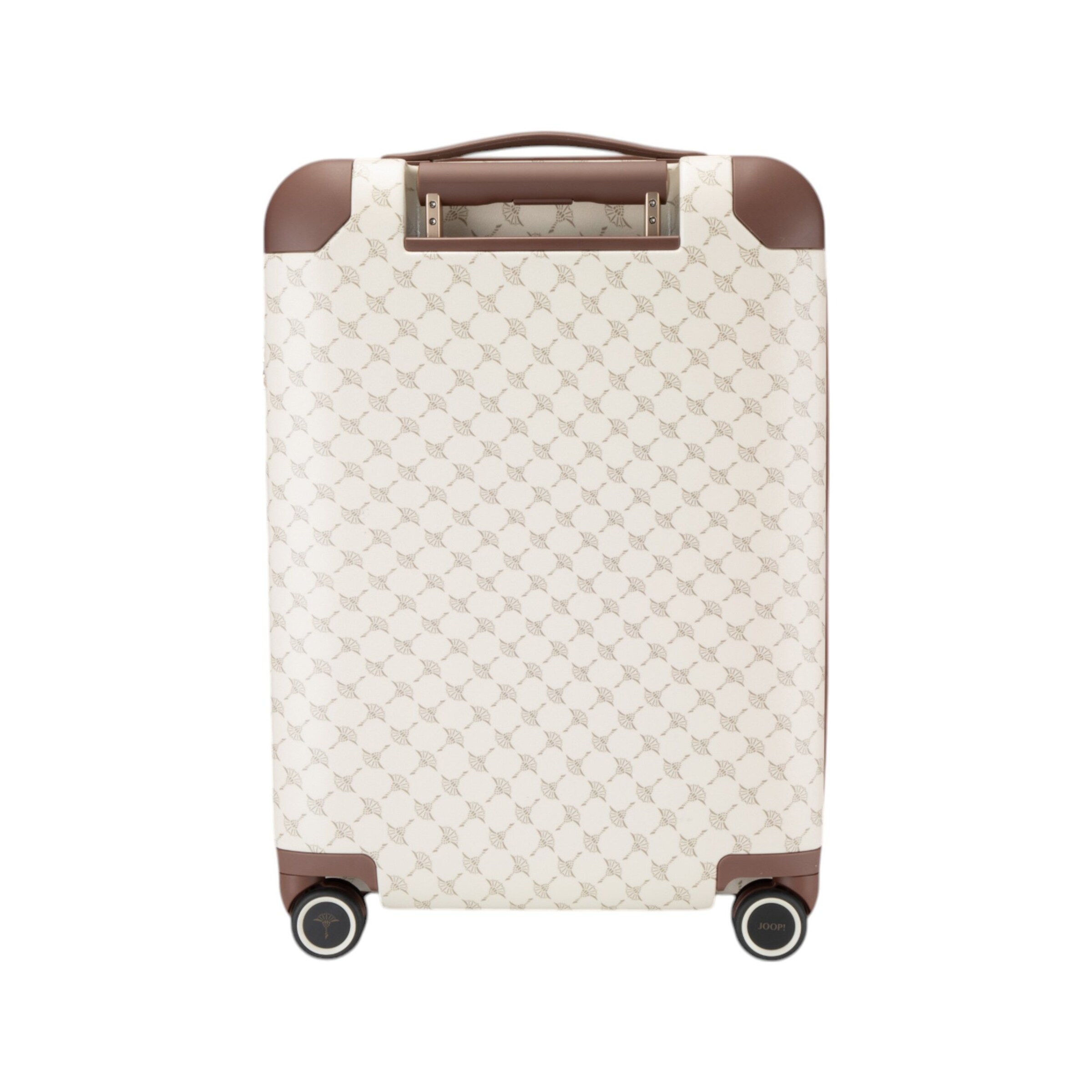 JOOP! Gurulós bőröndök 'Cortina Volare' - bézs