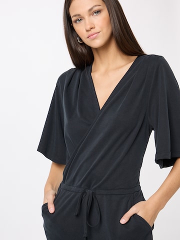 mbym Jumpsuit 'Bradlee' in Schwarz