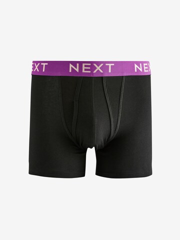 Next - Calzoncillo boxer en negro