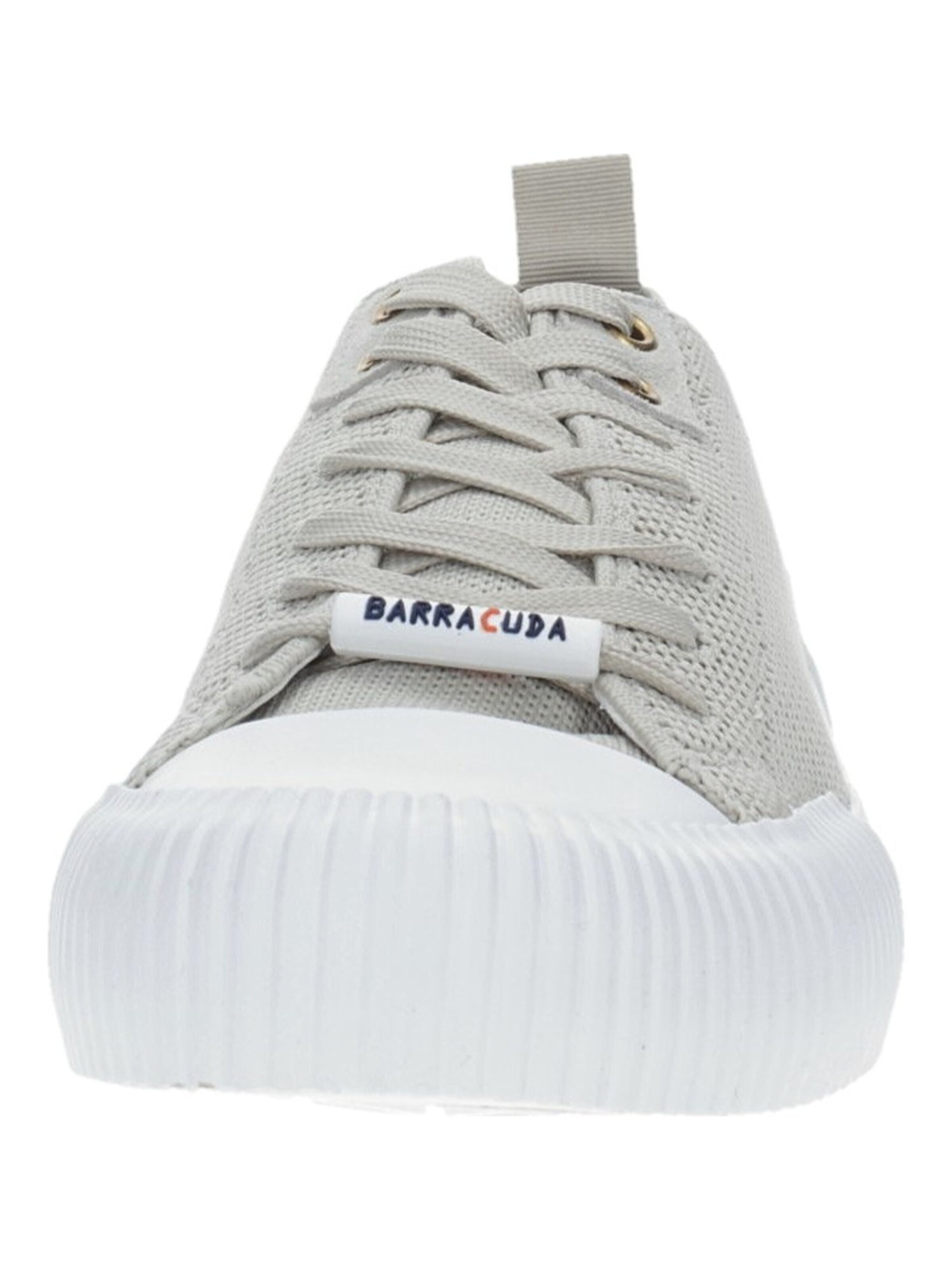 Sneaker bassa 'Sneakers Barracuda' di Barracuda in beige