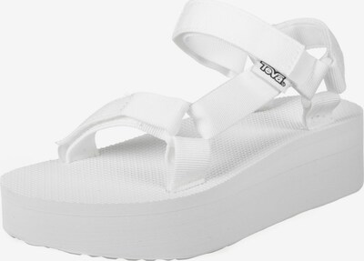 TEVA Sandalen in weiß, Produktansicht