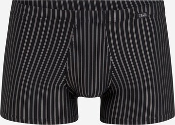 JBS OF DENMARK Regular Boxer shorts in Black: front