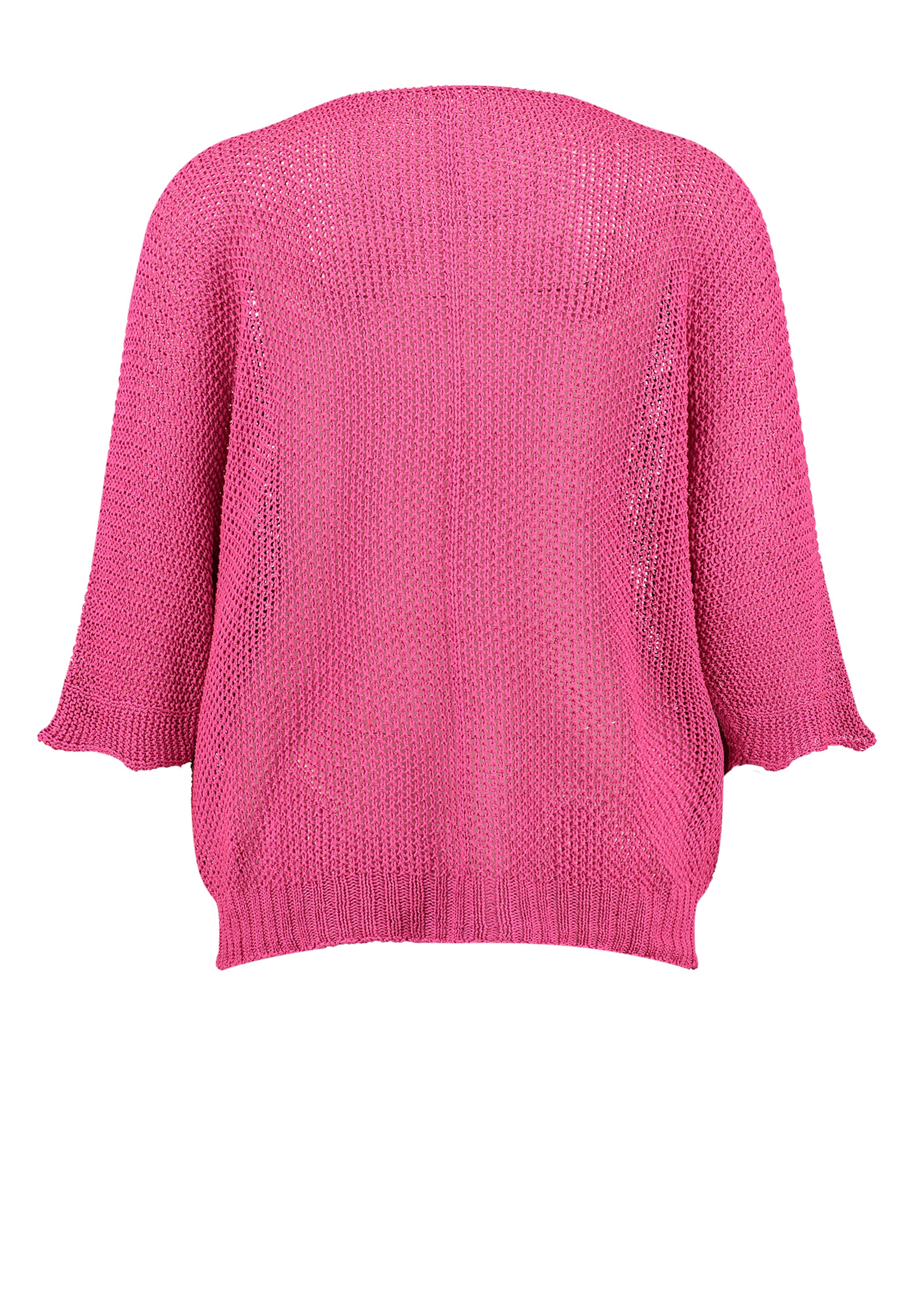 Key Largo Pulóver 'Resh' - rózsaszín