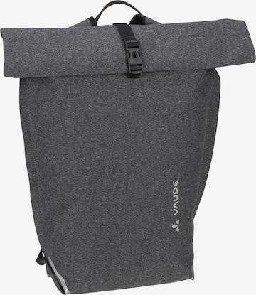 Sac à dos de sport 'Planegg' VAUDE en gris : devant