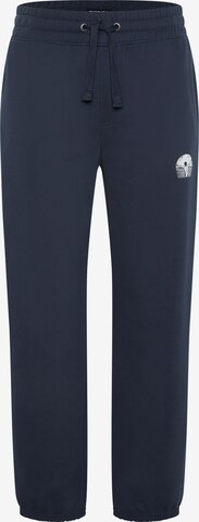 CHIEMSEE Pants in Blue: front