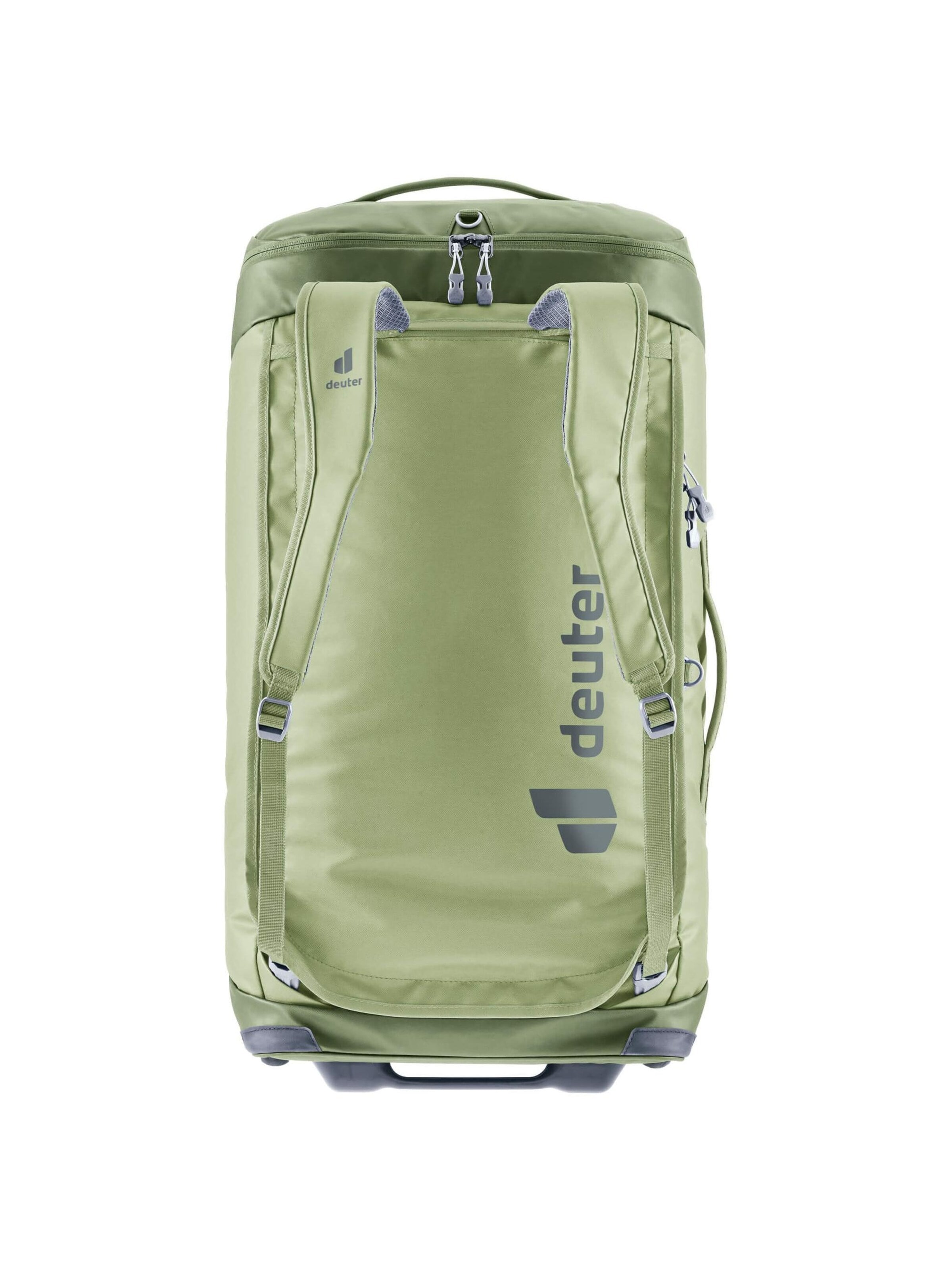 DEUTER Reisetasche 'Pro Movo'‌‌‌‌‌‌‌‌‌‌ in Grün